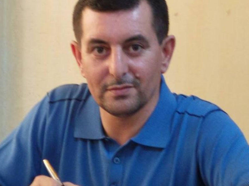Faiq Əmirli ev dustaqlığına buraxılmadı