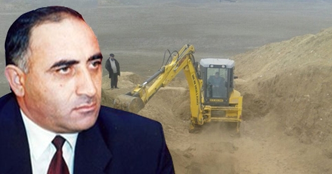 İcra başçısı gizli qızıl əməliyyatına "start" verdi: Gizlətdiyi milyonlar ortaya çıxır
