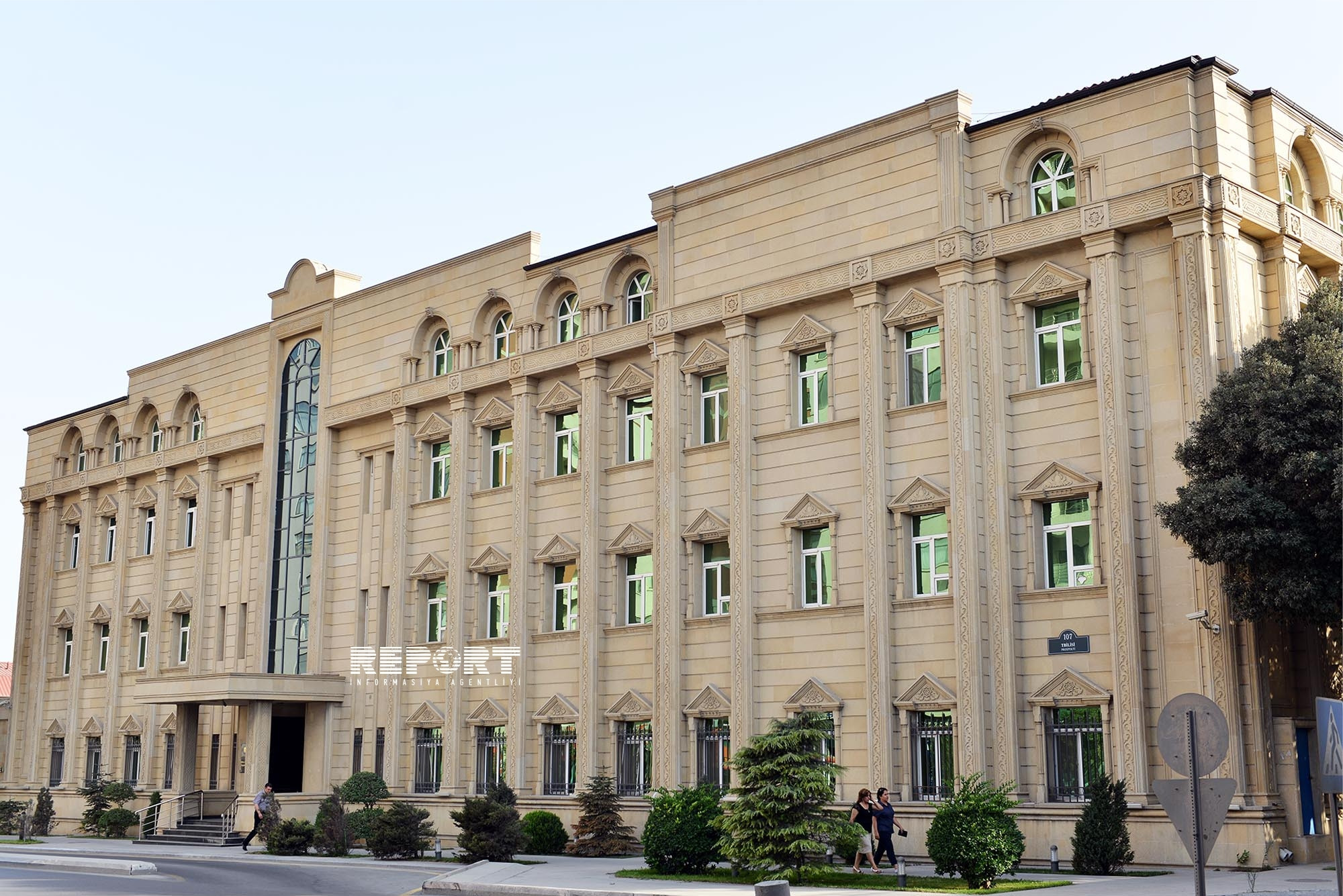 Nəqliyyat Nazirliyinə yeni səlahiyyət verildi