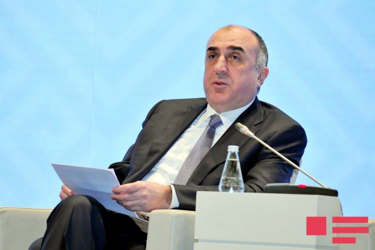 Nazir Lapşinin ekstradisiyasından danışdı: "Məni hiddətləndirir”