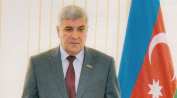 Sabirabad rayon icra başçısından şəhidə hörmətsizlik: Şəhidin atası danışdı