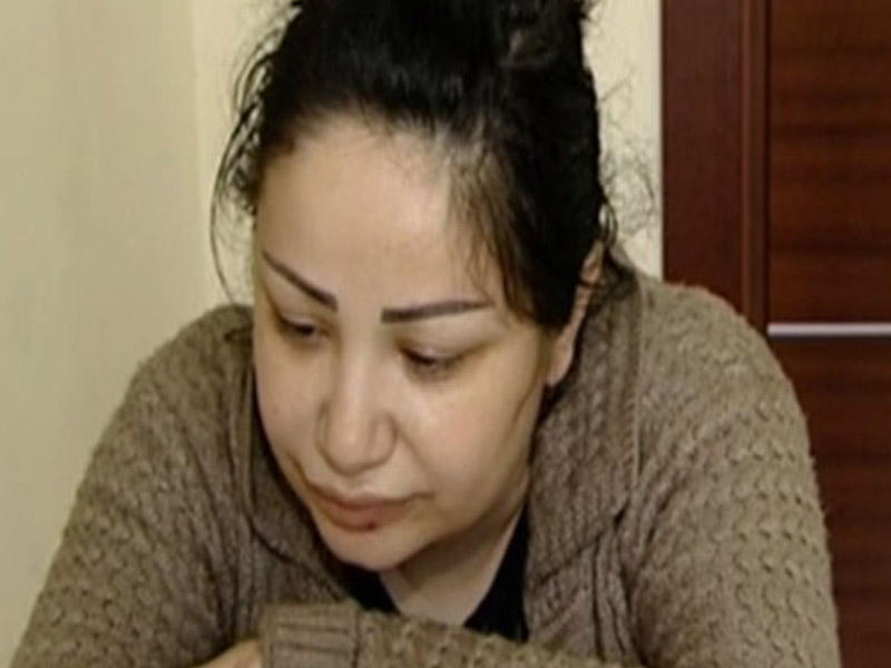 Məmurun qətli üçün killer tutan Günel: “İntim əlaqəmizi videoya çəkmişdi”