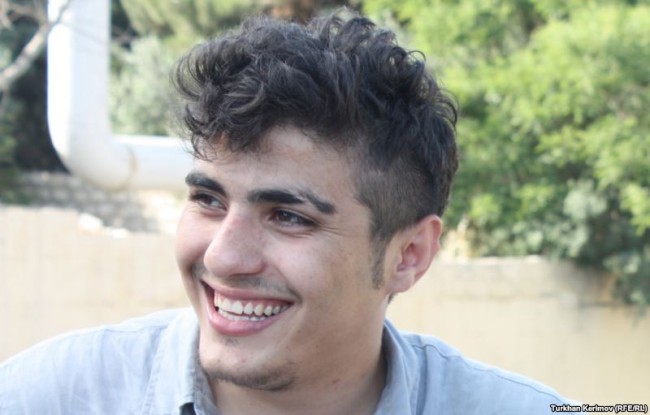 Mehman Hüseynovun məhkəməsi oldu