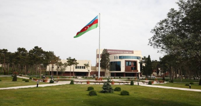Suraxanı rayon icra hakimiyyəti 50 ailəni evsiz qoydu