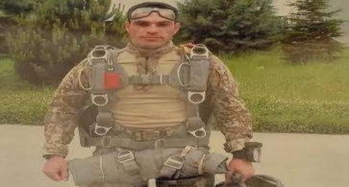 Aprel döyüşlərində şəhid olan Pəncəli Teymurovun ailəsi narazıdır: "Ona Milli Qəhrəman adı verilmədi"