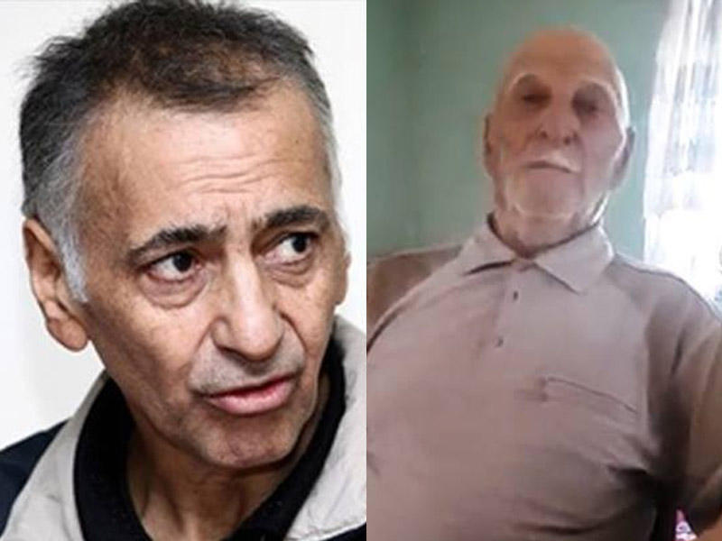Dilqəmin atasının vəziyyəti pisləşdi - Təcili Bakıya gətirildi