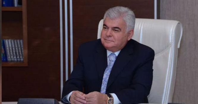İşdən çıxarılan Ziya Məmmədovdan ilk açıqlama: "Heç özüm də bilmirəm nə olacaq..."