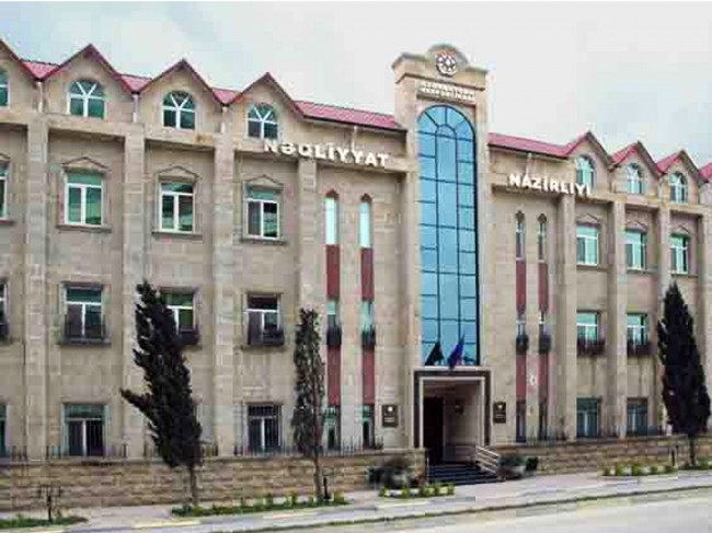 Nəqliyyat Nazirliyinin bu səlahiyyətləri yeni quruma tapşırıldı