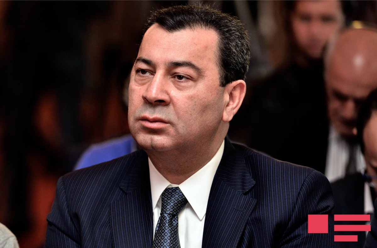Səməd Seyidova ağır itki üz verib