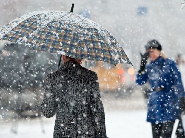 Hava yenidən pisləşir: qar yağacaq