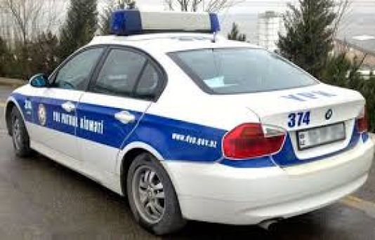 Sürücü nazirə şikayət etdi, yekəqarın yol polisi işdən qovuldu