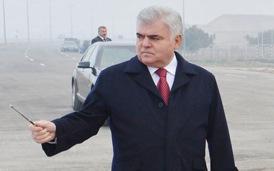 Ziya Məmmədovun gedişi onun yaxın ətrafını qorxuya salıb: "Onları da eyni aqibət gözləyir"