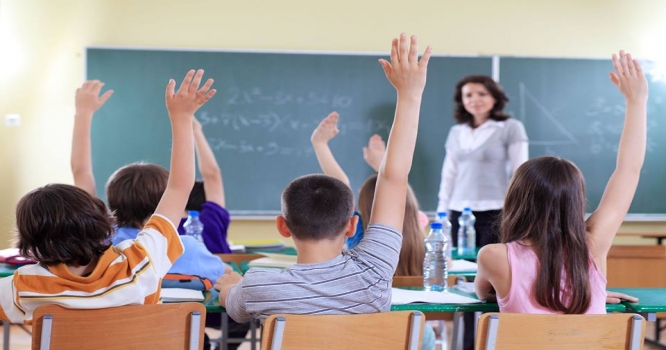 Bu müəllimlərin maaşı artırıla bilər