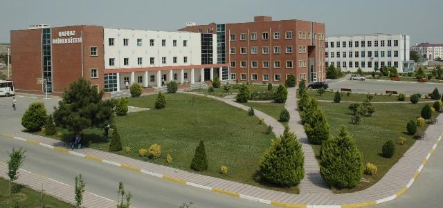 Qafqaz Universiteti tamamilə ləğv edildi