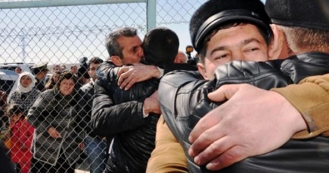 Novruz Bayramı ərəfəsində əfv sərəncamının gözlənilir