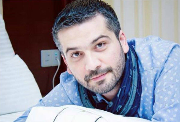 "Ay Şahin sən nə "yalançıymışsan!"" - Etibar Hüseynov