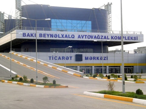 Qarlı hava ilə bağlı Bakı Avtovağzalından açıqlama