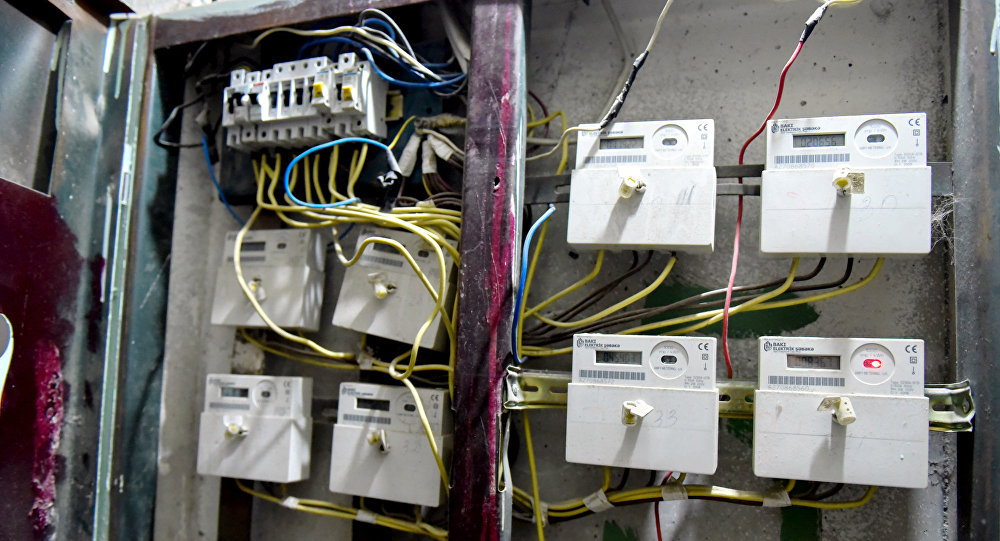Məcburi köçkünlər üçün elektrik limit müəyyənləşdirildi - QƏRAR