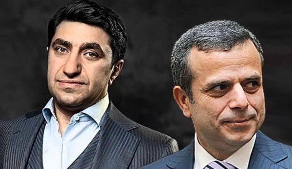 Azərbaycanlı milyaderlər Moskvada məşhur bazarı aldılar