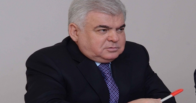 Ziya Məmmədovdan yeni açıqlama: Ölkədən gedir?