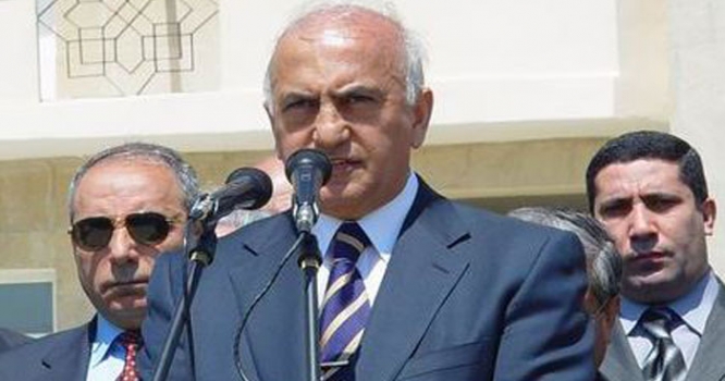 "Əli İnsanov azadlığa çıxa bilər" - Hüquq müdafiəçisi
