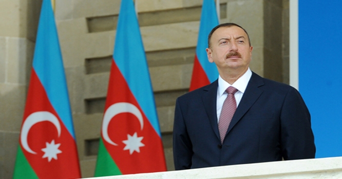 “Bütün borclarımızı bir həftəyə ödəyə bilərik...” - İlham Əliyev