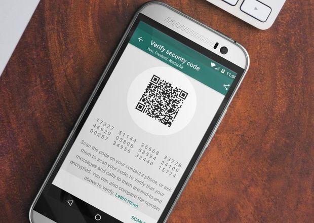 “WhatsApp”ın yeni funksiyası