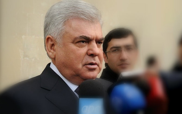 Ziya Məmmədov daha 3 vəzifəsini itirdi