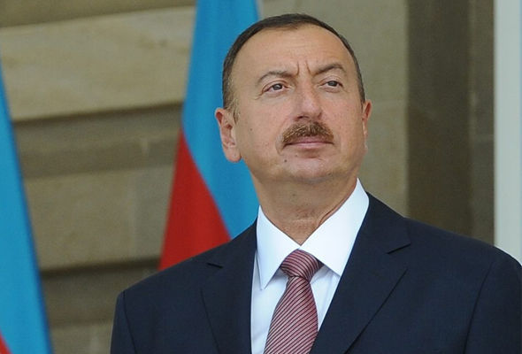 İlham Əliyevin sədrliyi ilə Təhlükəsizlik Şurasının iclası keçirilib