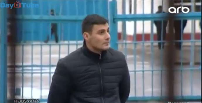 Qardaşını mahnı üstündə öldürən şəxs: "Onun balalarına mən baxacam" - VİDEO