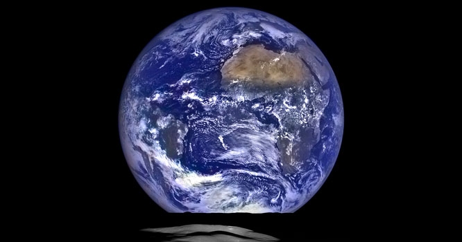 NASA dünyanı həyəcanlandırdı: Bu gücə 22.00-da...