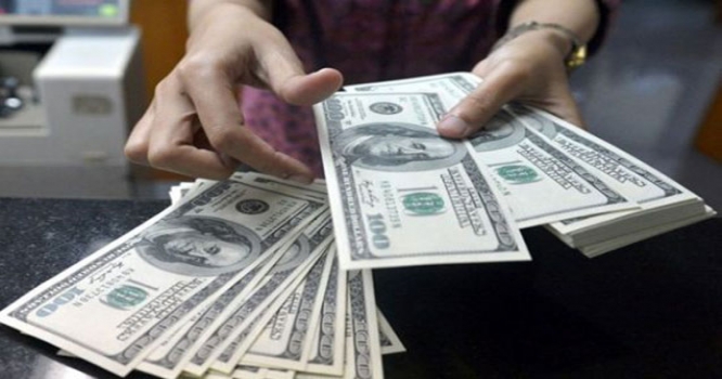 Banklar dolları neçəyə alıb-satır? - SİYAHI