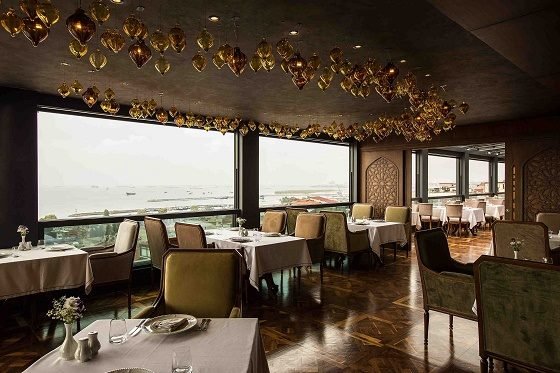 Azərbaycan vətəndaşı Türkiyədə daha bir otel açır