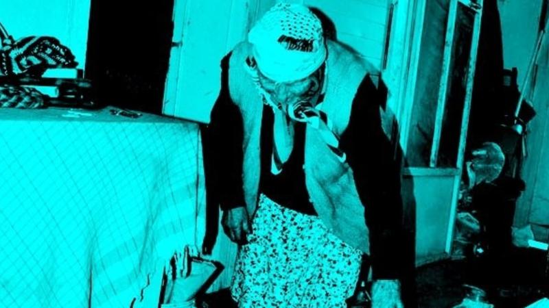Zaqatala sakini 96 yaşlı qadını zorladı - DƏHŞƏTLİ CİNAYƏT