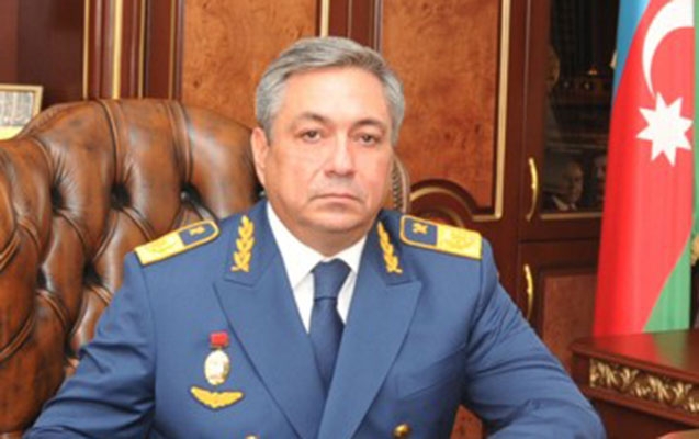 Azərbaycanda nazir müavini kabinetinin təmirinə 250 min xərclədi