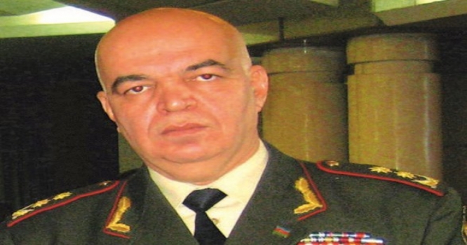 Aprel döyüşlərindən daha böyük bir müharibə olacaq - GENERAL XƏBƏRDARLIQ ETDİ