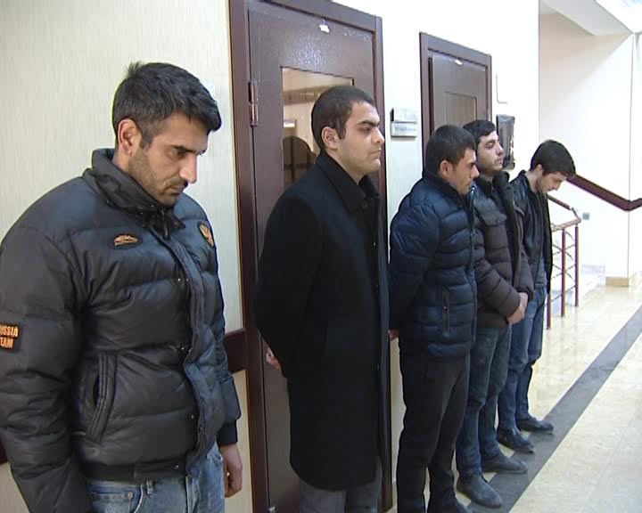 Qonşuları barədə gizli məlumat ötürürmüş – BAKIDA ƏMƏLİYYAT