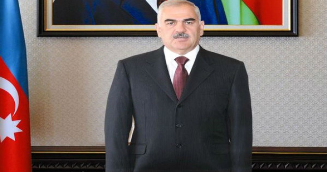 Vasif Talıbovun vitse-prezident məsələsinə aydınlıq - "Yanlışlığa yol veriblər"