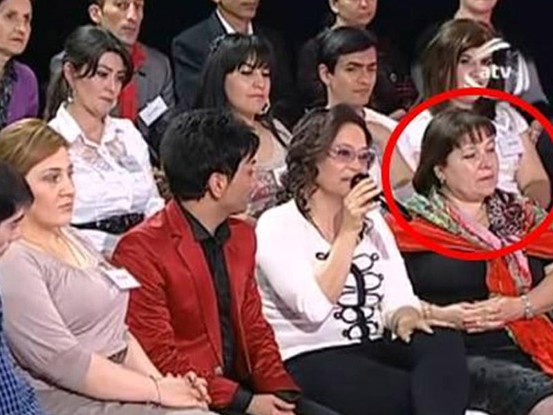 Zaurun verilişinin eksperti olmuş vəkil axtarışda - FOTO