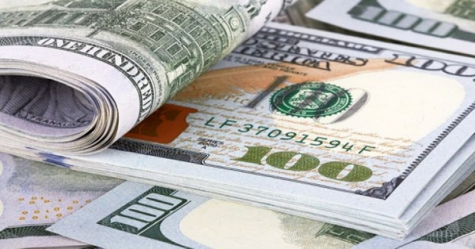 Sabah dollar yeni qiymətlə satılacaq - Məzənnə