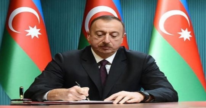 Prezident sərəncam verdi: Şəhərdə maşın saxlamağın qiyməti dəyişir