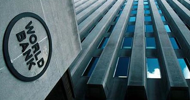 Problemli kredirlər silinməlidir - Dünya Bankı