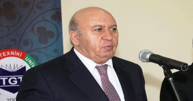 Bu universitetə rektor əvəzi təyin edildi - Nazirdən əmr