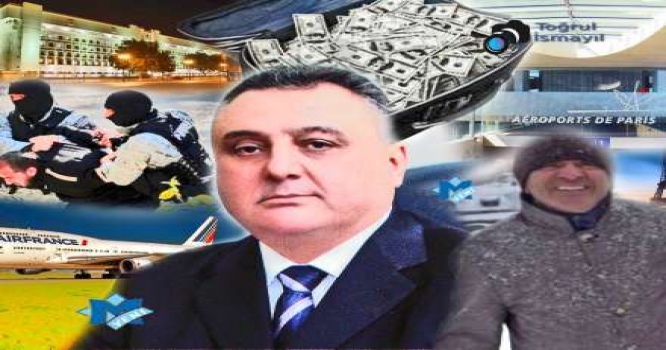 “Eldar Mahmudov prosesdən qalib çıxdı”- "Akula Akif"dən Bakıya mesaj