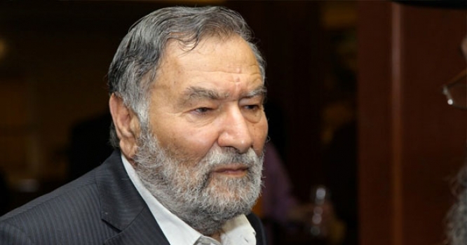 "Ayağımı 9-11 yaşlı uşaq meyitinin üstünə qoydum..."
