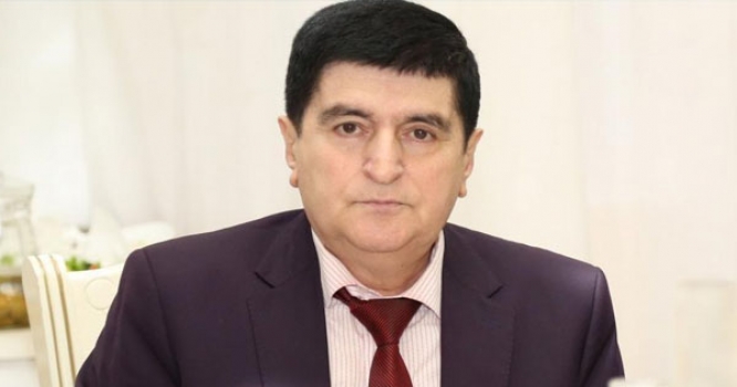 Baloğlan Əşrəfova ağır itki