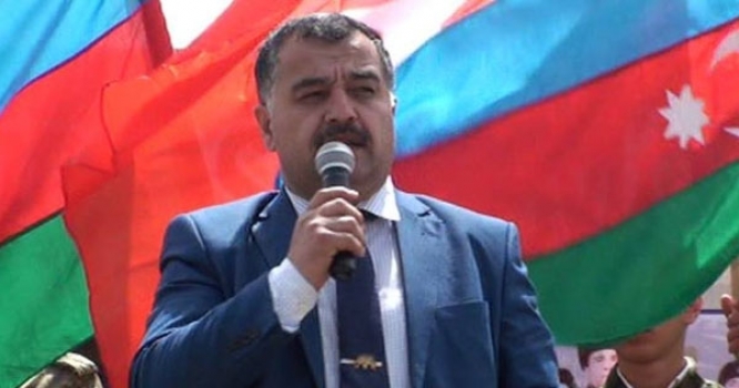 "Yaxın saatlarda Müdafiə Nazirliyi bir neçə şəhid verdiyimizi  açıqlayacaq" - Üzeyir Cəfərov