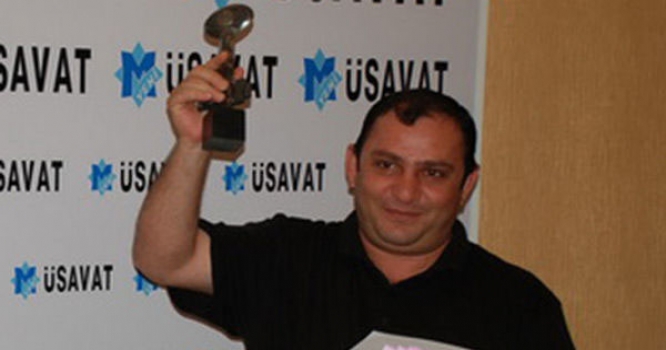 Zabil Müqabiloğlu vəfat etdi