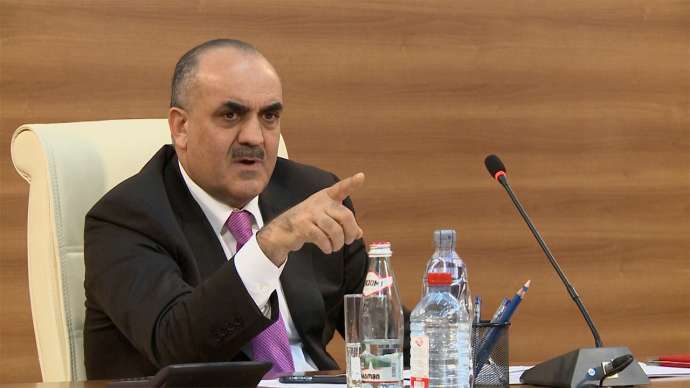 "Azərbaycanda işsizliyin səviyyəsi bir çox Avropa ölkələrindən aşağıdır" - Nazir