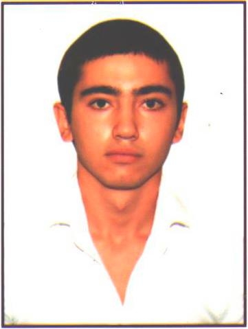 Daha bir şəhidin FOTOSU
